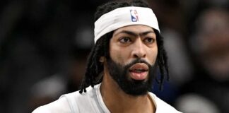 Далас продължава битката за място в плейофите на НБА (видео)