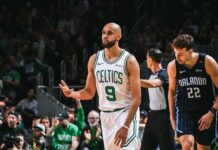 Бостън удари Орландо за 1-0 на Изток (видео)