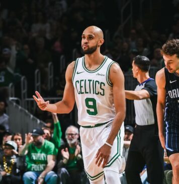 Бостън удари Орландо за 1-0 на Изток (видео)