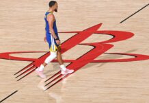 Стеф Къри взе приза за Съотборник на годината в НБА (видео)