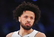 Детройт спря 17-годишна суша без триумф в плейофите на НБА (видео)