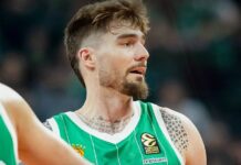 Панатинайкос не се даде на Анадолу Ефес (видео)