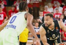 Монако наказа грешките на Барса (видео)