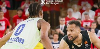 Монако наказа грешките на Барса (видео)