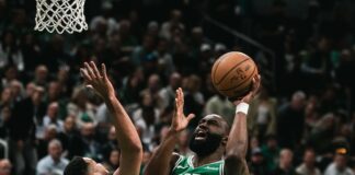 Бостън повали Орландо за 2-0 на Изток (видео)