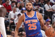 Ню Йорк се отмъсти на Детройт (видео)