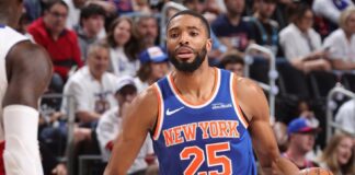 Ню Йорк се отмъсти на Детройт (видео)