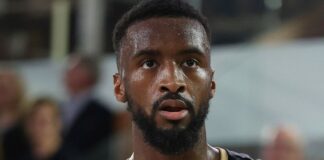 Монако с нова вярна стъпка в плейофите на Евролигата (видео)