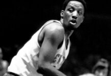 Отиде си легенда на Ню Йорк (видео)