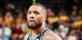 Милуоки без Лилард до края на сезона в НБА