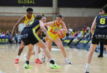 Борислава Христова и Жирона на полуфинал в Испания