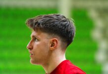 Иван Алипиев и Стяуа без проблеми в Румъния