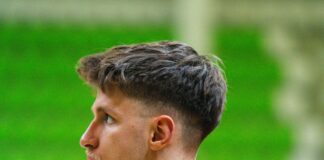 Иван Алипиев и Стяуа без проблеми в Румъния