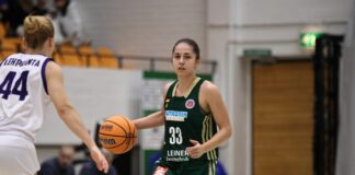 Константинова и Келтерн с втора победа във финалната серия в Германия