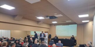 Общото събрание на БФБ прие финансовия отчет за миналата година и бюджета за 2025 г.