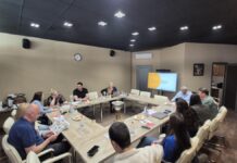 БФБ с дискусия за проблемите пред жените в баскетбола