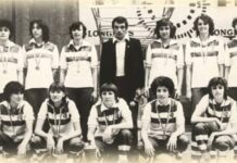 Премиерата на документалния филм за Станислав Бояджиев ще се състои на 9 април