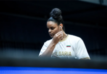 Кайла Хилсман продължава в Мексико