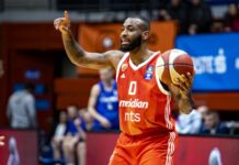 Коди Милър-Макинтайър и Цървена Звезда категорични в Адриатическата лига (видео)