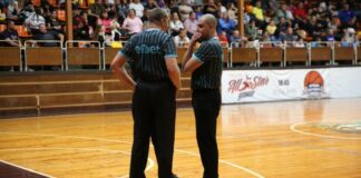 Нова зала за последните два мача на Шумен в НБЛ