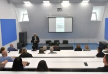 Представиха документалния филм за Станислав Бояджиев