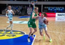 Рилски спортист удари Берое и излезе напред с 1-0 при жените (видео)