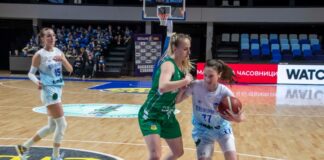 Рилски спортист удари Берое и излезе напред с 1-0 при жените (видео)