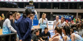 Рилски спортист с бронза в женското първенство този сезон (видео)