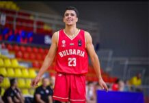 Александър Гавалюгов избра университета, дал път на Стив Неш и Кърт Рамбис (видео)