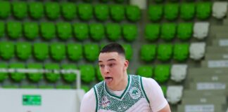 Илиян Пищиков стана най-добър млад играч на България