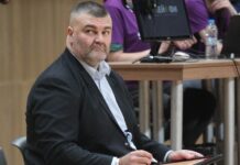 Васил Евтимов: В трети пореден двубой печелим борбата, нека продължим така