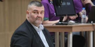 Васил Евтимов: В трети пореден двубой печелим борбата, нека продължим така