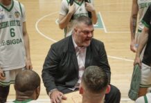 Васил Евтимов: Аз съм доволен, работим в правилната посока