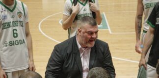 Васил Евтимов: Аз съм доволен, работим в правилната посока