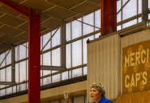 Полина Цекова става треньор в Мач на звездите във Франция