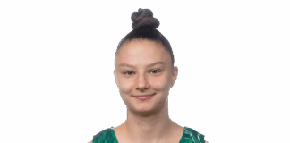 Деана Стояновска отново ще играе в България