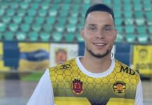 Милен Дудев: Много съм доволен от моя тим