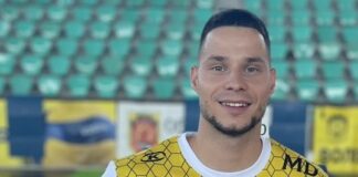 Милен Дудев: Много съм доволен от моя тим