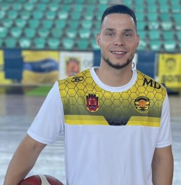 Милен Дудев: Много съм доволен от моя тим