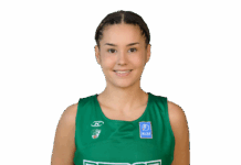 Гергана Маданкова продължава с Берое