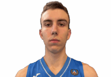 Станислав Хинков пред BBALL.BG: Левски с тази група от играчи и треньори не трябва да бъде отписван