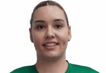 Още една баскетболистка остава в Стара Загора