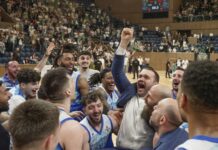 Любомир Киров: Чувството е невероятно