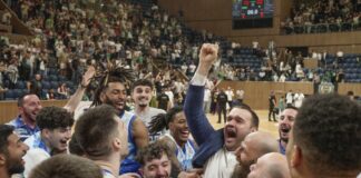 Любомир Киров: Чувството е невероятно