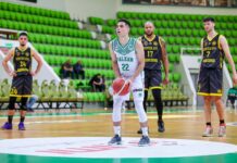 Константин Тошков: Доверихме се един на друг