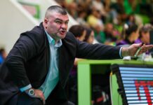 Васил Евтимов: Най-големият виновник за тази загуба съм аз