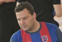 Ивайло Желев: Важно беше да спечелим този трофей от психологическа гледна точка