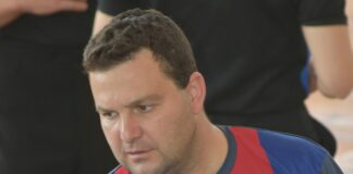 Ивайло Желев: Важно беше да спечелим този трофей от психологическа гледна точка