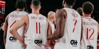 Край на сезона за Йордан Минчев и Шарлероа в първенството на Белгия и Нидерландия