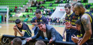 Ивица Вукотич: Направихме прекалено много грешки